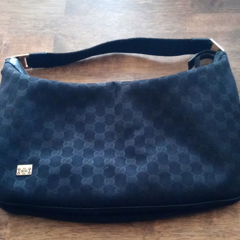Gucci vintage handbag